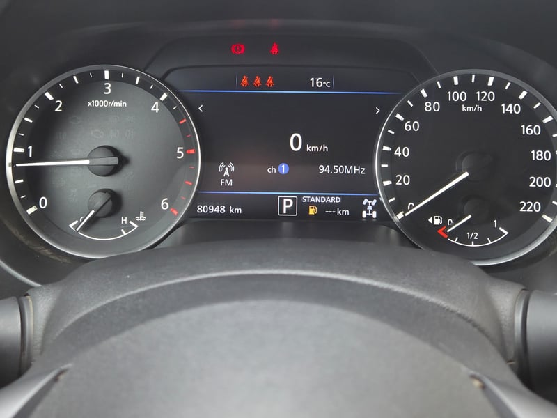 Nissan NAVARA 2024 - Imagen 8 de 16