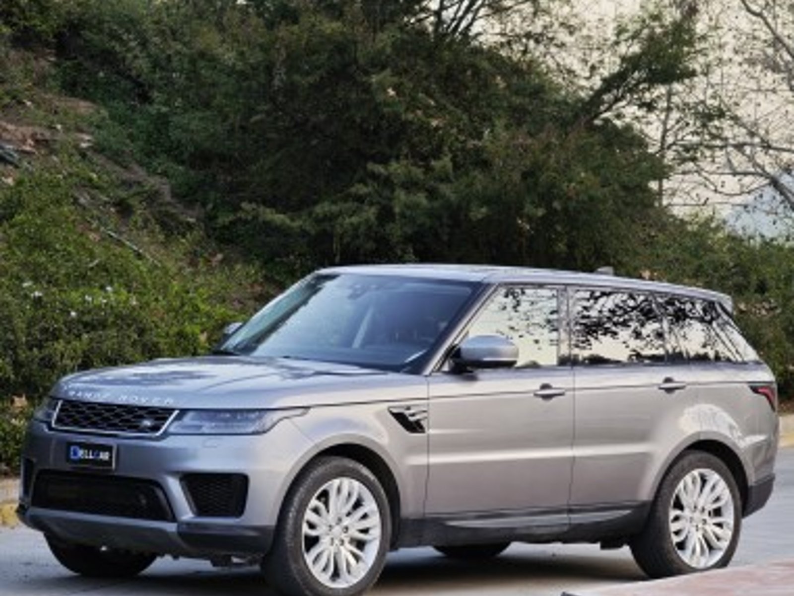 Land Rover Range Rover 2020 - Foto 3 de 15