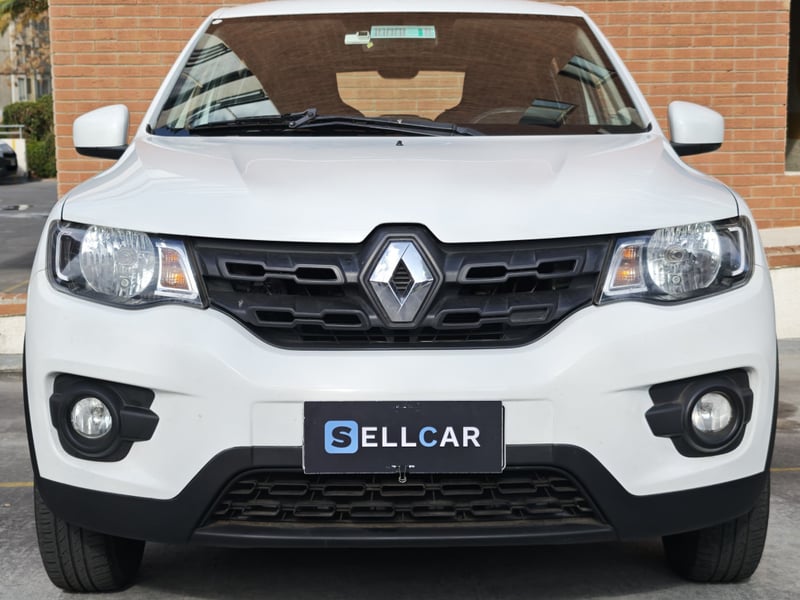 Renault KWID 2022