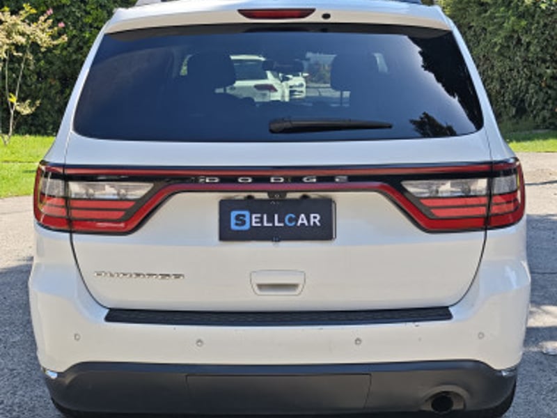 Dodge DURANGO SXT 3.6 AT 2015 - Imagen 4 de 12