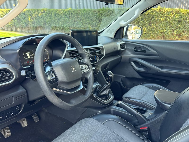 Peugeot LANDTREK 2023 - Imagen 8 de 17