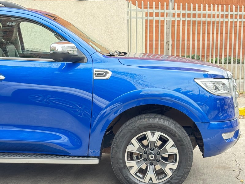 Great Wall POER 2024 - Imagen 4 de 17