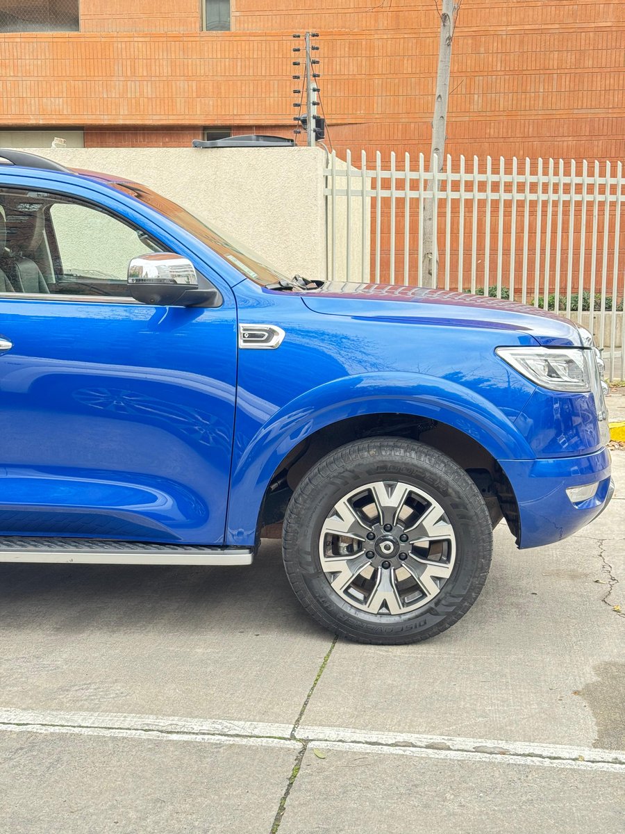 Great Wall POER 2024 - Imagen 4 de 17