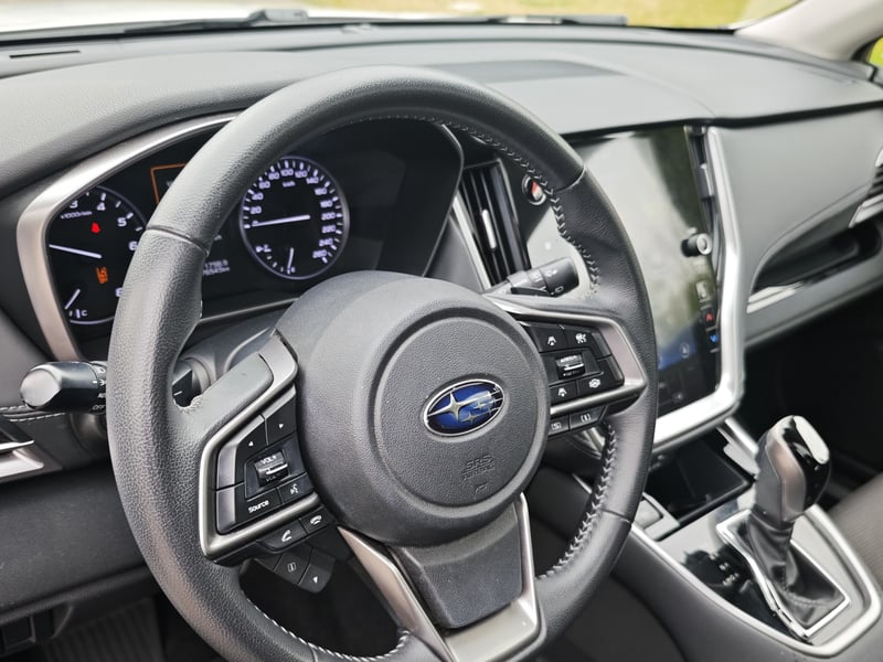 Subaru OUTBACK 2021 - Imagen 12 de 20