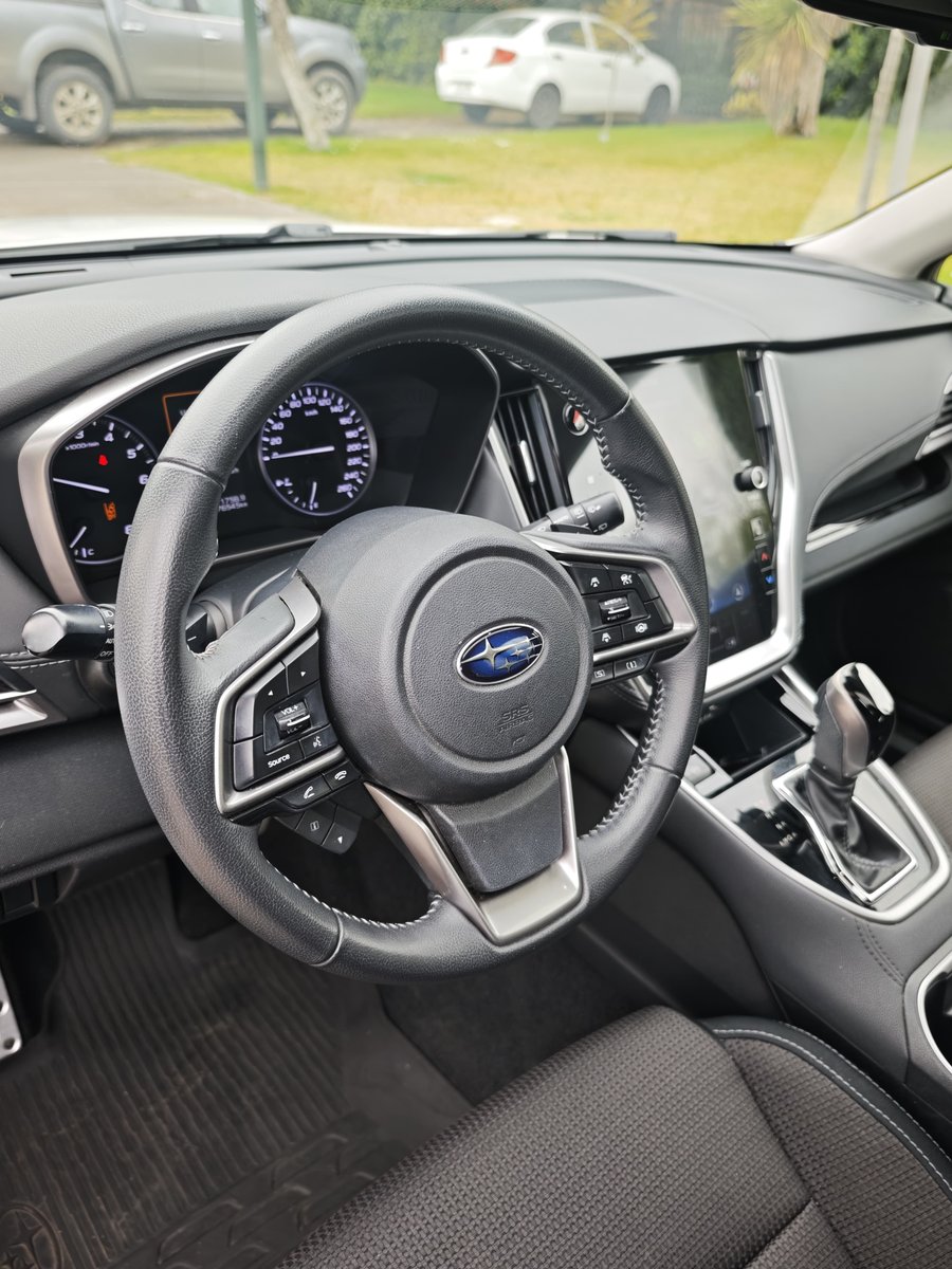 Subaru OUTBACK 2021 - Imagen 12 de 20