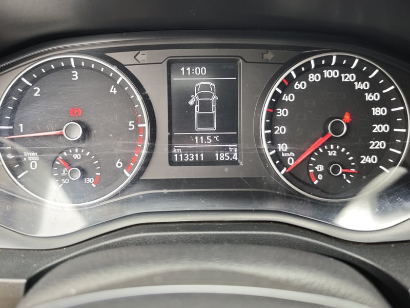 Volkswagen AMAROK 2022 - Imagen 11 de 13