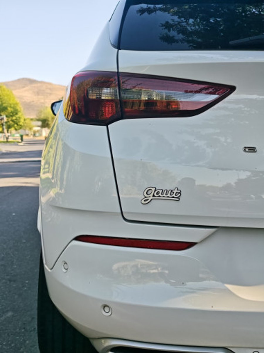 Opel GRANDLAND ULTIMATE 2023 - Imagen 5 de 20