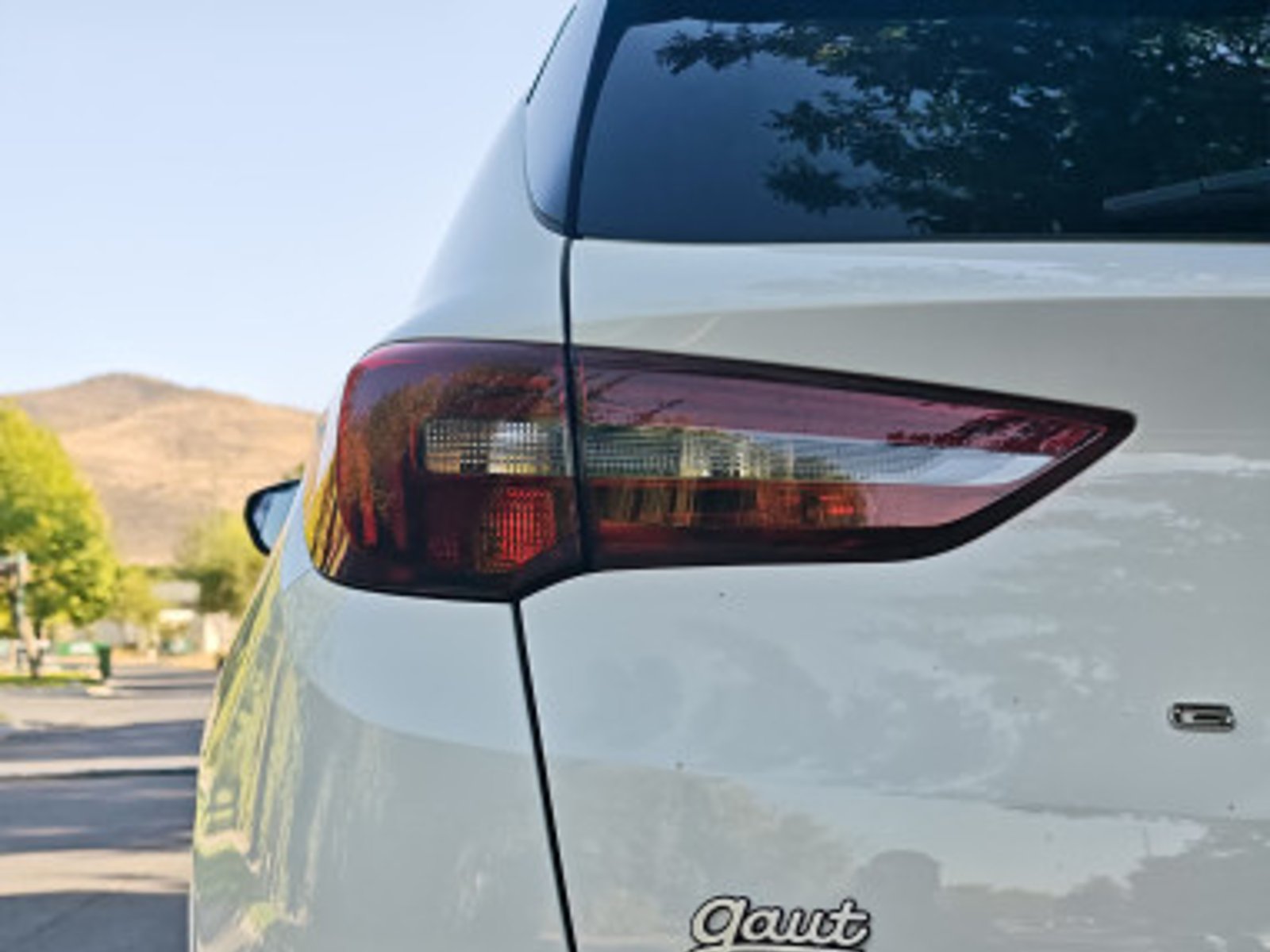Opel GRANDLAND ULTIMATE 2023 - Foto 5 de 20