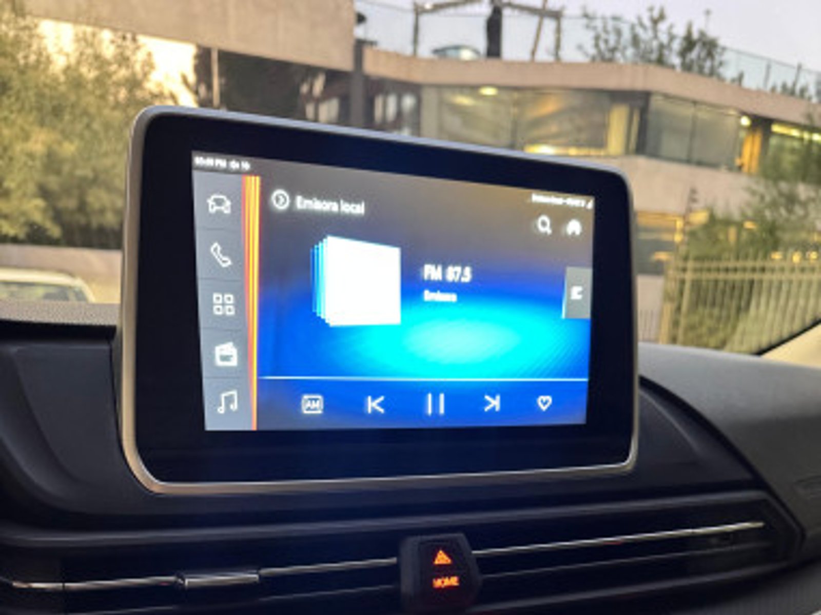 Maxus DELIVER 9 2022 - Foto 5 de 11