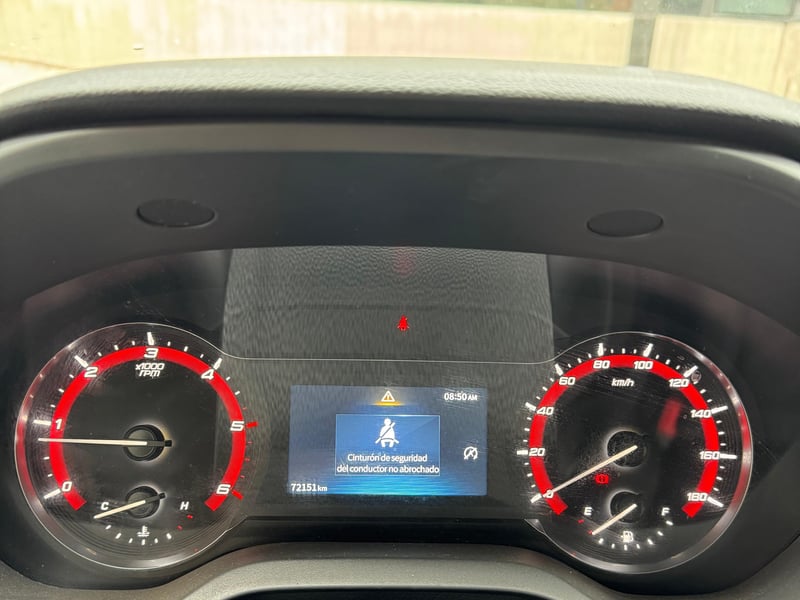 Maxus DELIVER 9 2022 - Imagen 7 de 12
