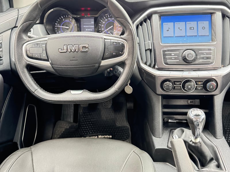 JMC VIGUS 2022 - Imagen 10 de 13