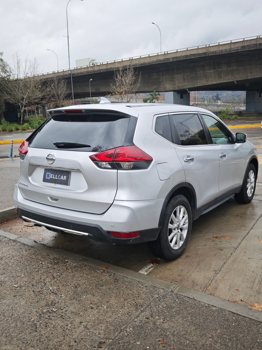 Nissan XTRAIL 2022 - Imagen 5 de 10