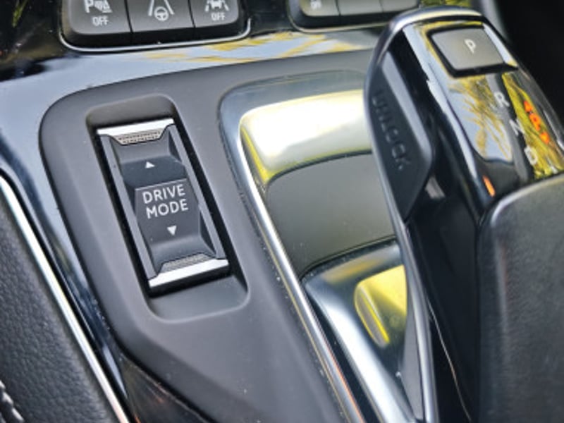 Opel GRANDLAND ULTIMATE 2023 - Imagen 8 de 20