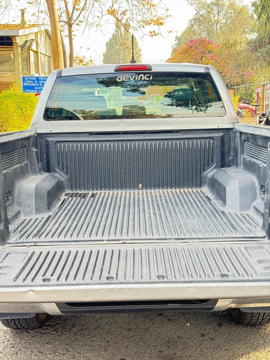 Mazda BT50 2019 - Imagen 11 de 11