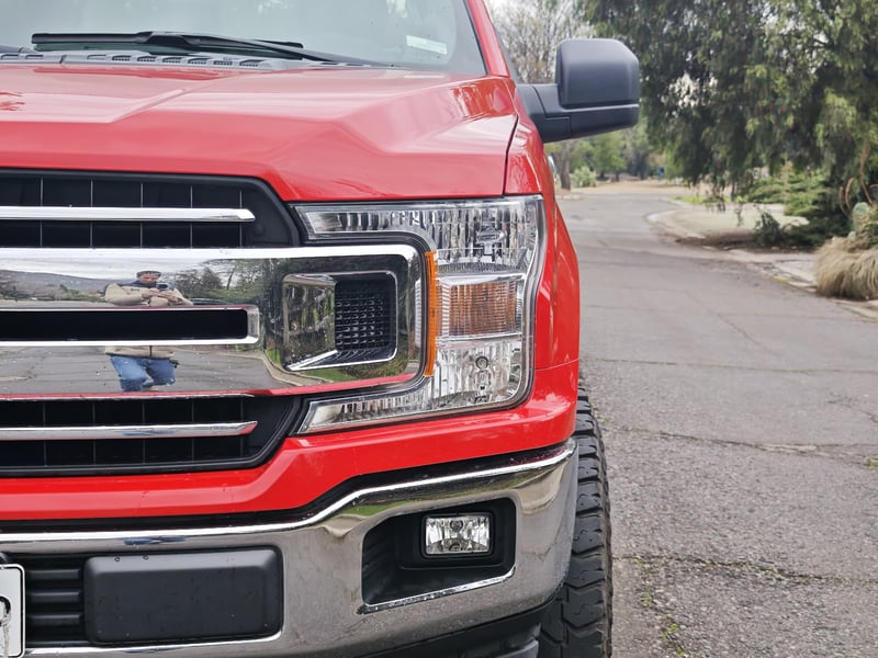 Ford F150 2019 - Imagen 5 de 16