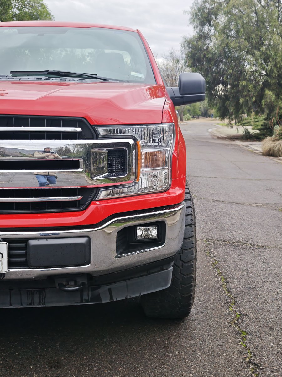 Ford F150 2019 - Imagen 5 de 16