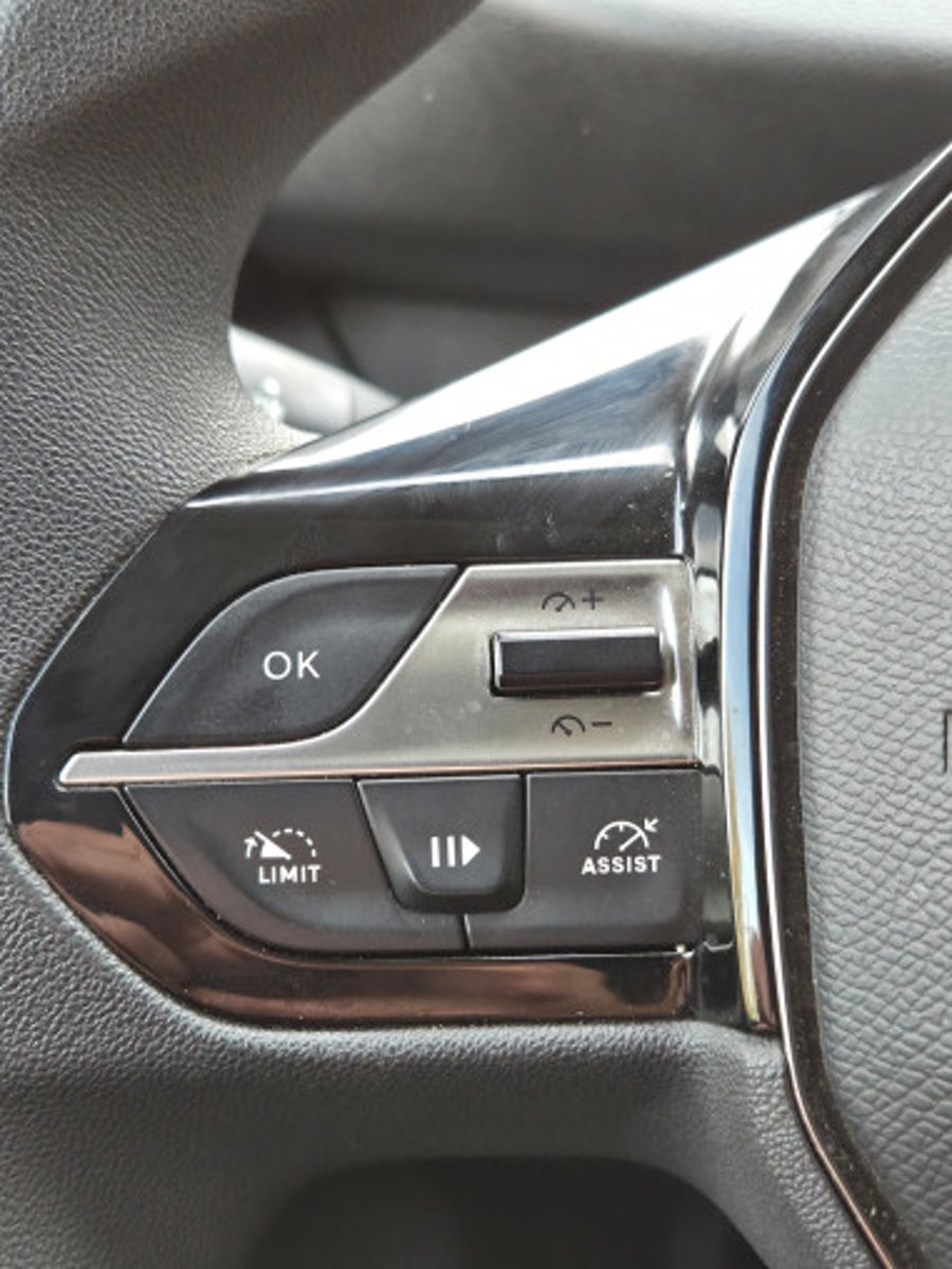Peugeot PARTNER 2025 - Imagen 6 de 14