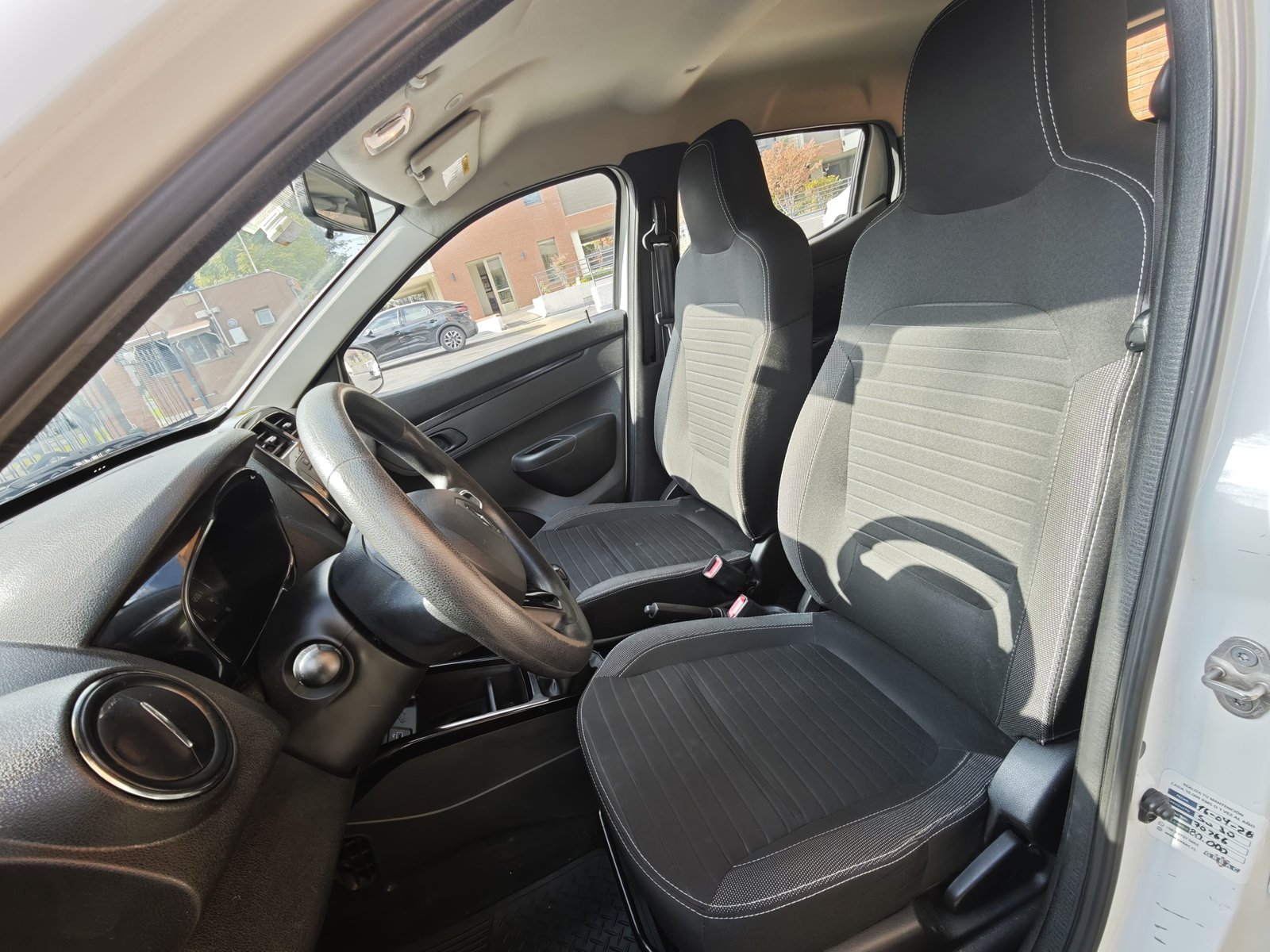 Renault KWID 2022 - Imagen 7 de 9