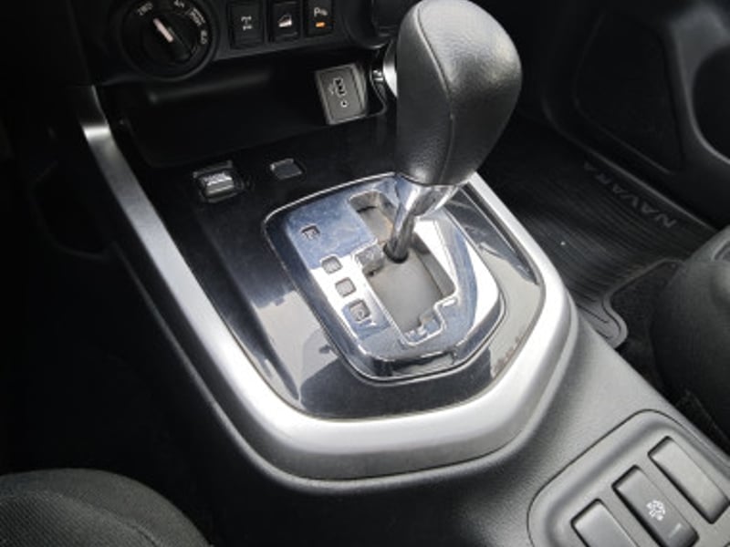 Nissan NAVARA 2024 - Imagen 8 de 17