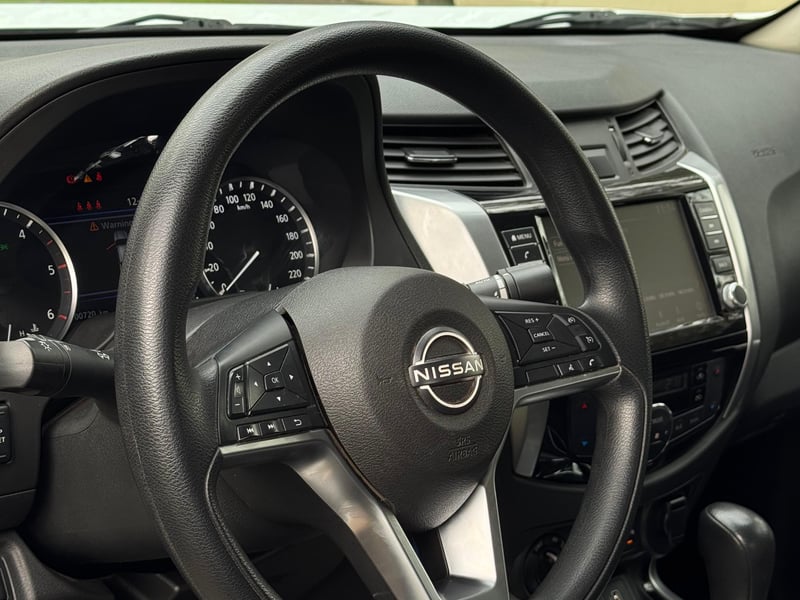 Nissan NAVARA 2024 - Imagen 14 de 19