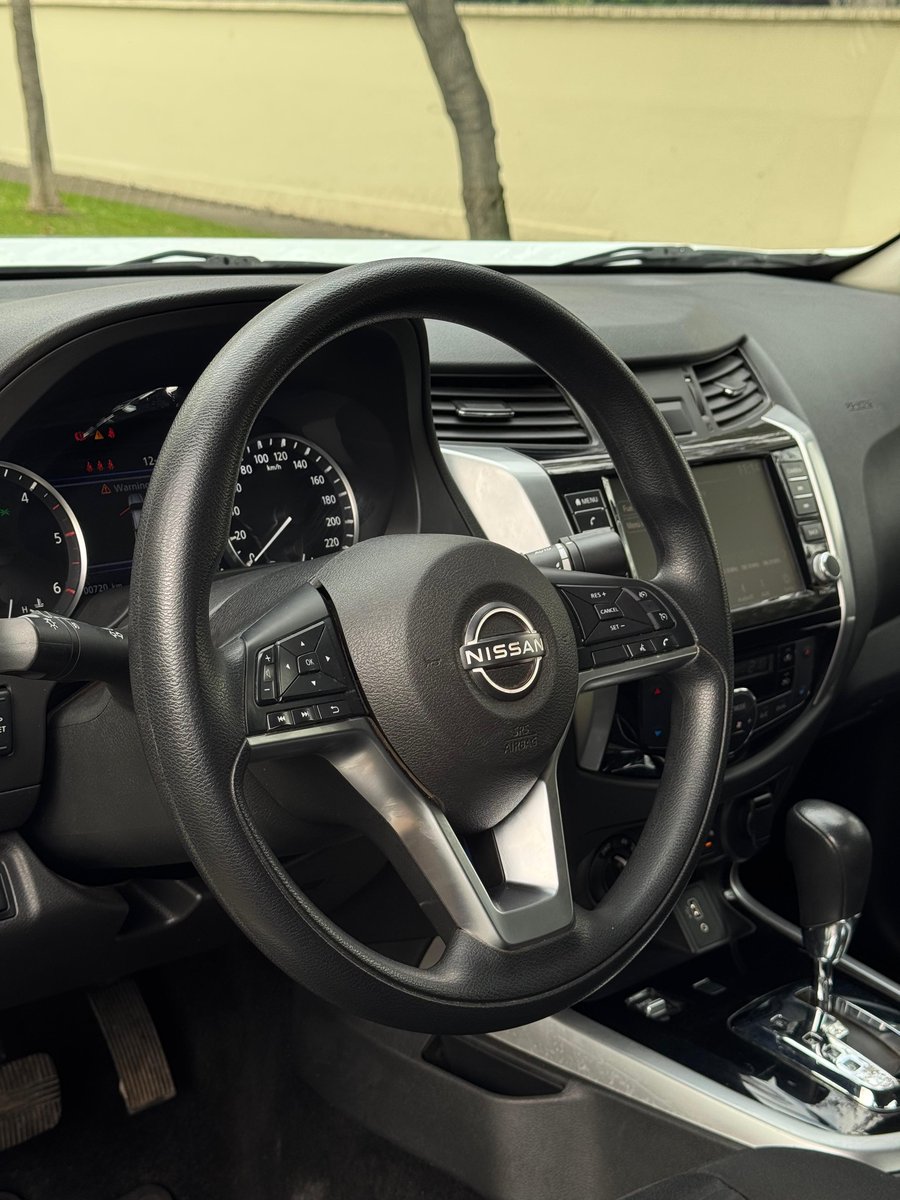 Nissan NAVARA 2024 - Imagen 14 de 19