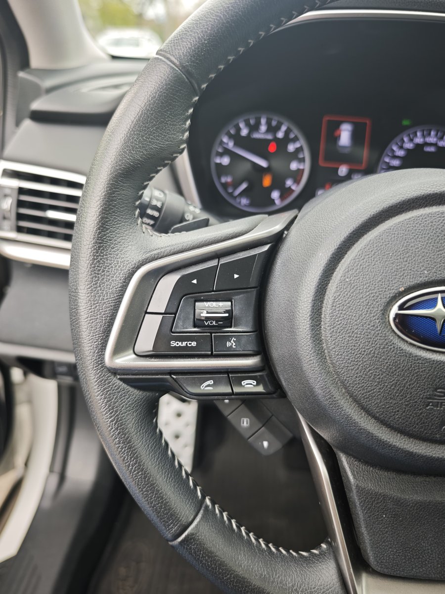 Subaru OUTBACK 2021 - Imagen 14 de 20
