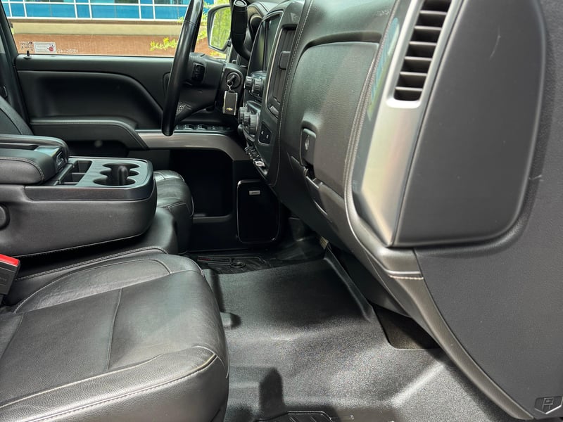 Chevrolet SILVERADO 2018 - Imagen 15 de 20