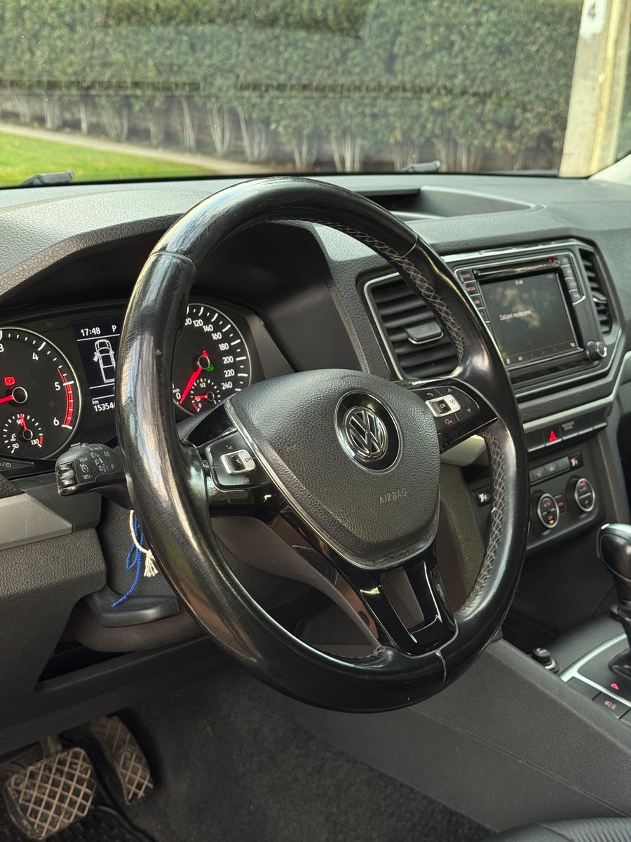 Volkswagen AMAROK 2018 - Imagen 5 de 11