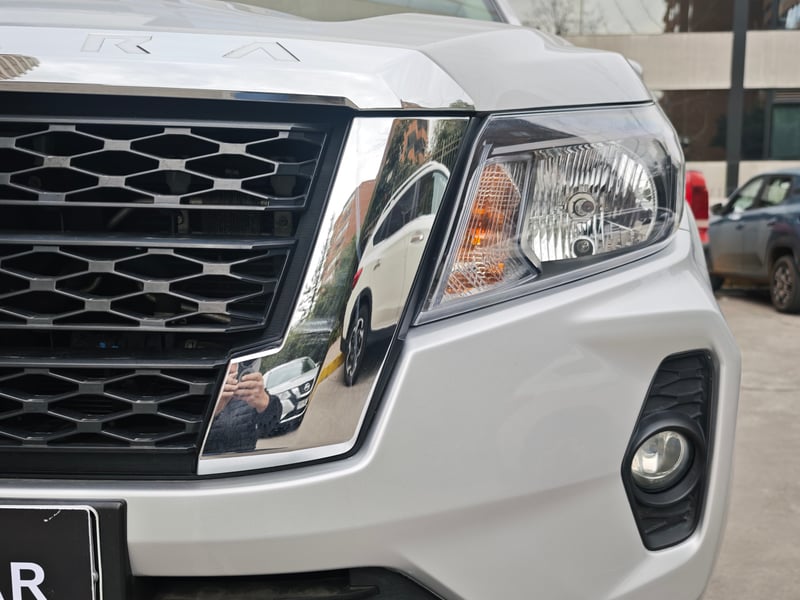 Nissan NAVARA 2023 - Imagen 4 de 16