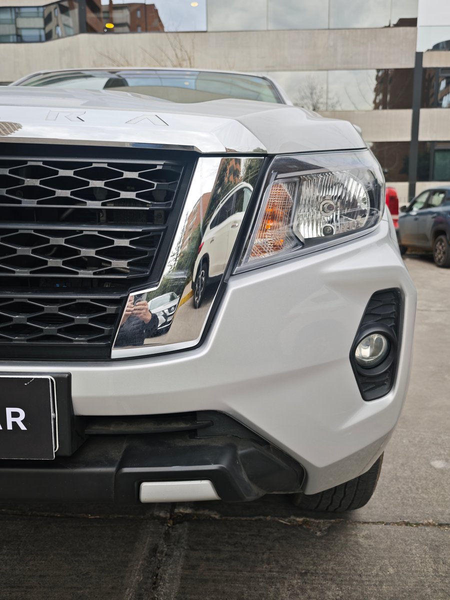 Nissan NAVARA 2023 - Imagen 4 de 16