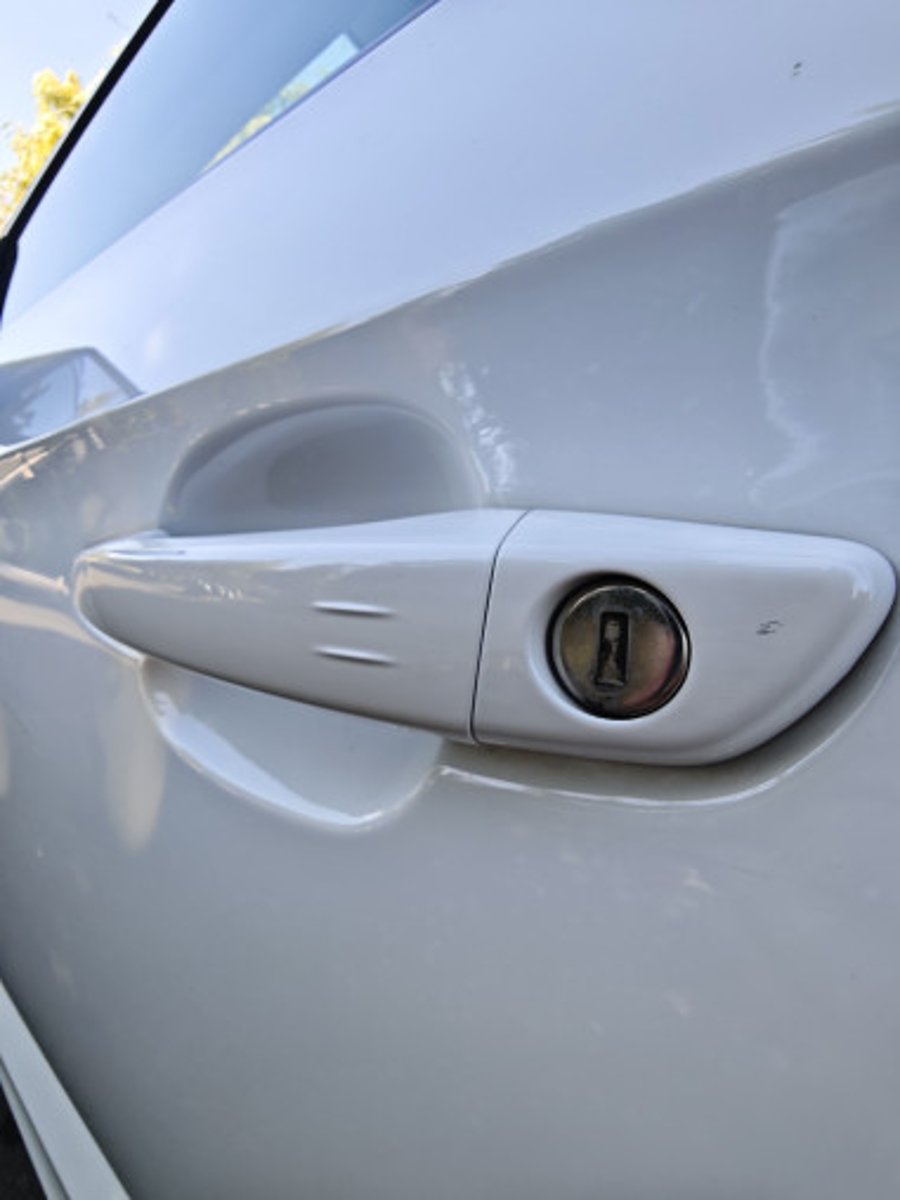 Opel GRANDLAND ULTIMATE 2023 - Imagen 11 de 20