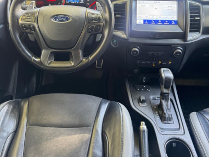 Ford RANGER RAPTOR 2021 - Imagen 10 de 18