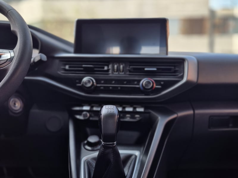 Peugeot LANDTREK 2023 - Imagen 9 de 18
