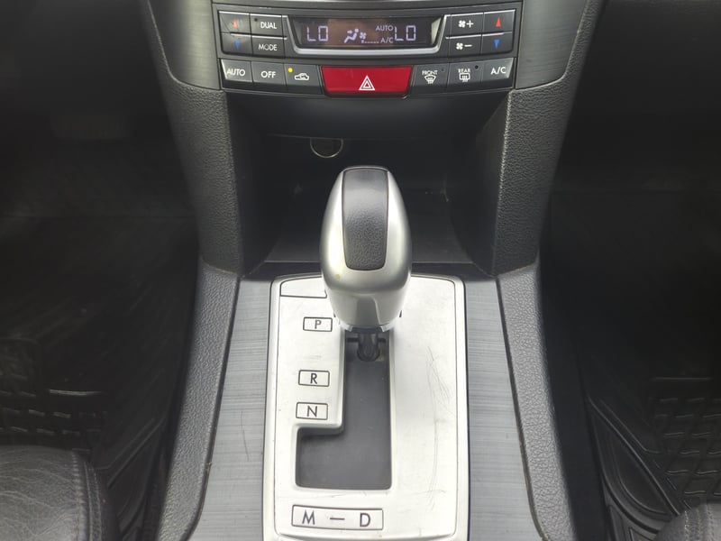 Subaru OUTBACK 2013 - Imagen 12 de 20