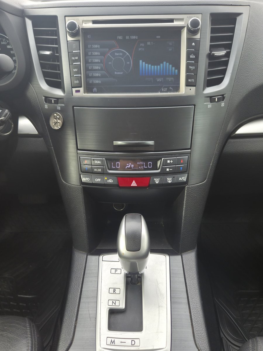 Subaru OUTBACK 2013 - Imagen 12 de 20