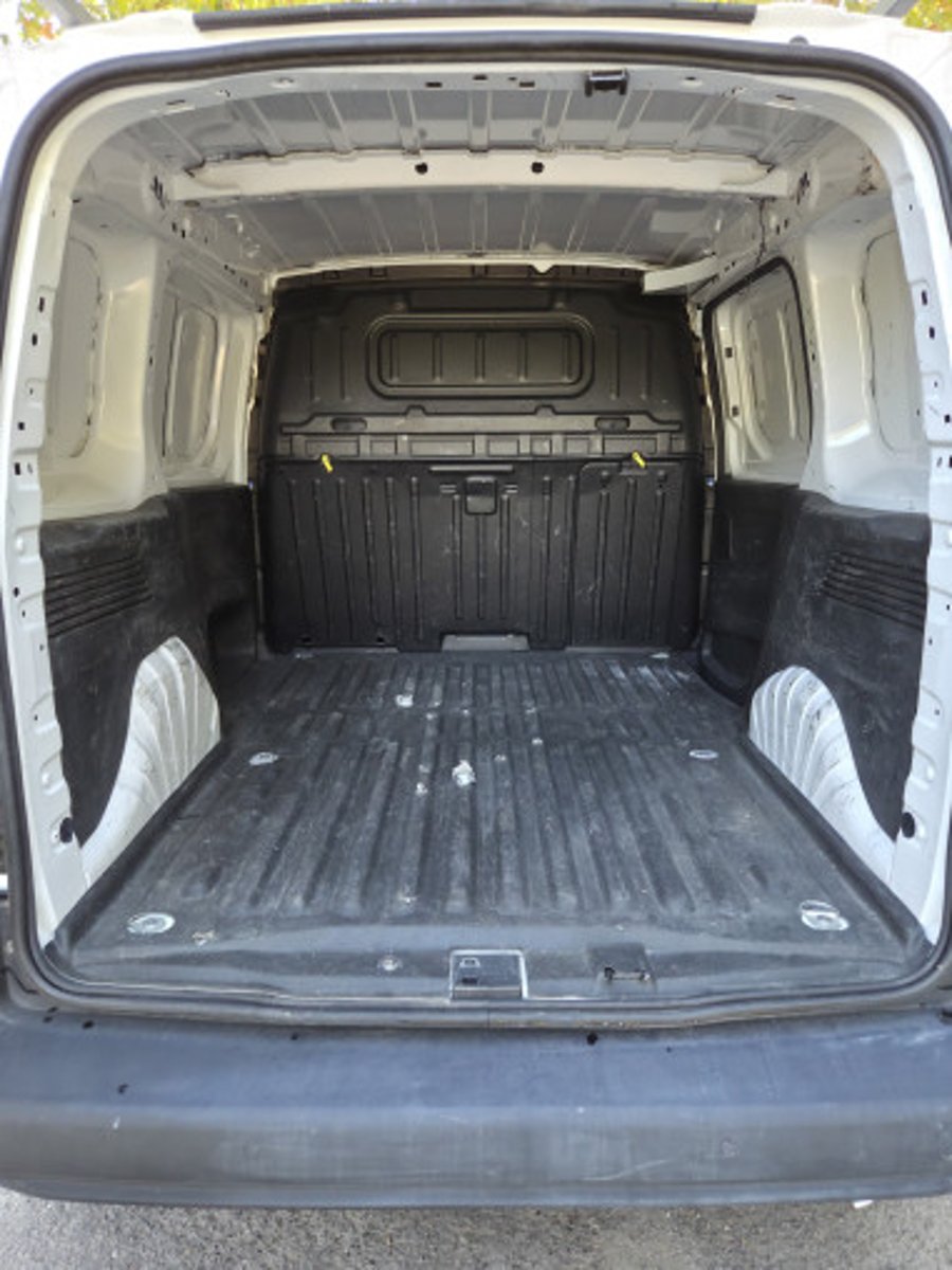Citroen Berlingo 2024 - Imagen 8 de 11