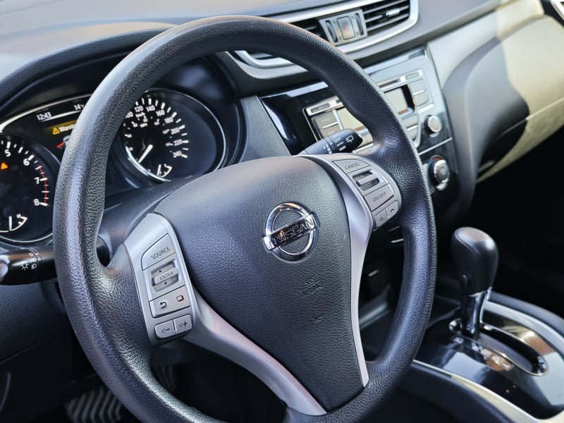 Nissan XTRAIL 2017 - Imagen 5 de 11