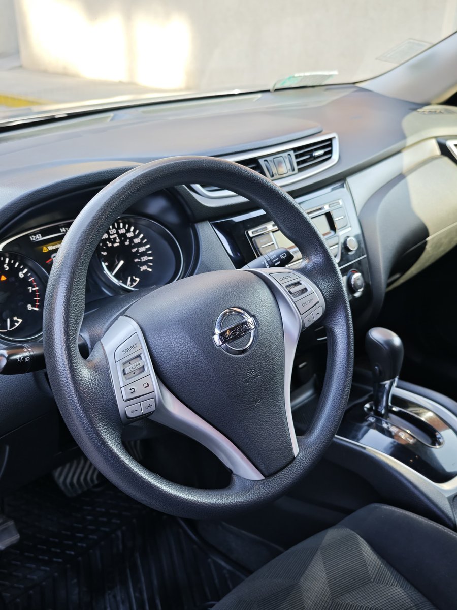 Nissan XTRAIL 2017 - Imagen 5 de 11