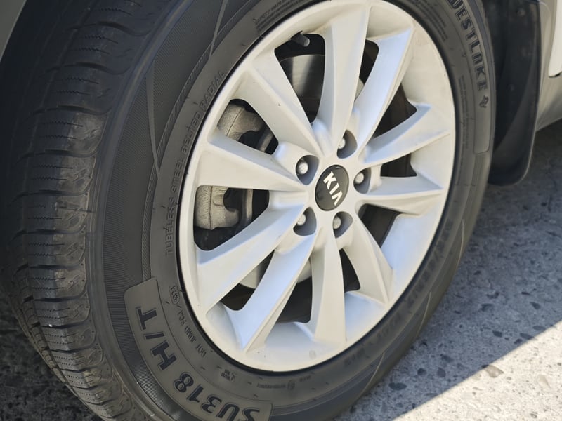 Kia SORENTO 2019 - Imagen 9 de 12