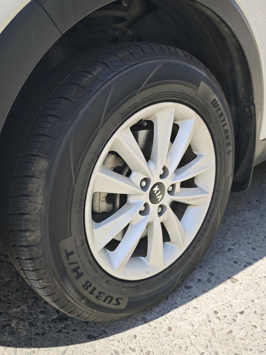 Kia SORENTO 2019 - Imagen 9 de 12