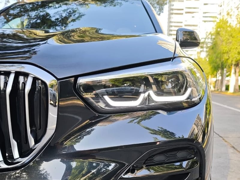 BMW X5 2022 - Imagen 6 de 20