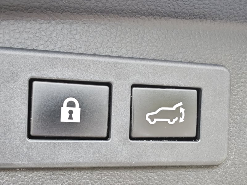 Subaru OUTBACK 2021 - Imagen 17 de 20