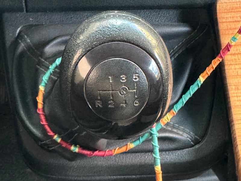 Mercedes-Benz SPRINTER 314 2020 - Imagen 14 de 20