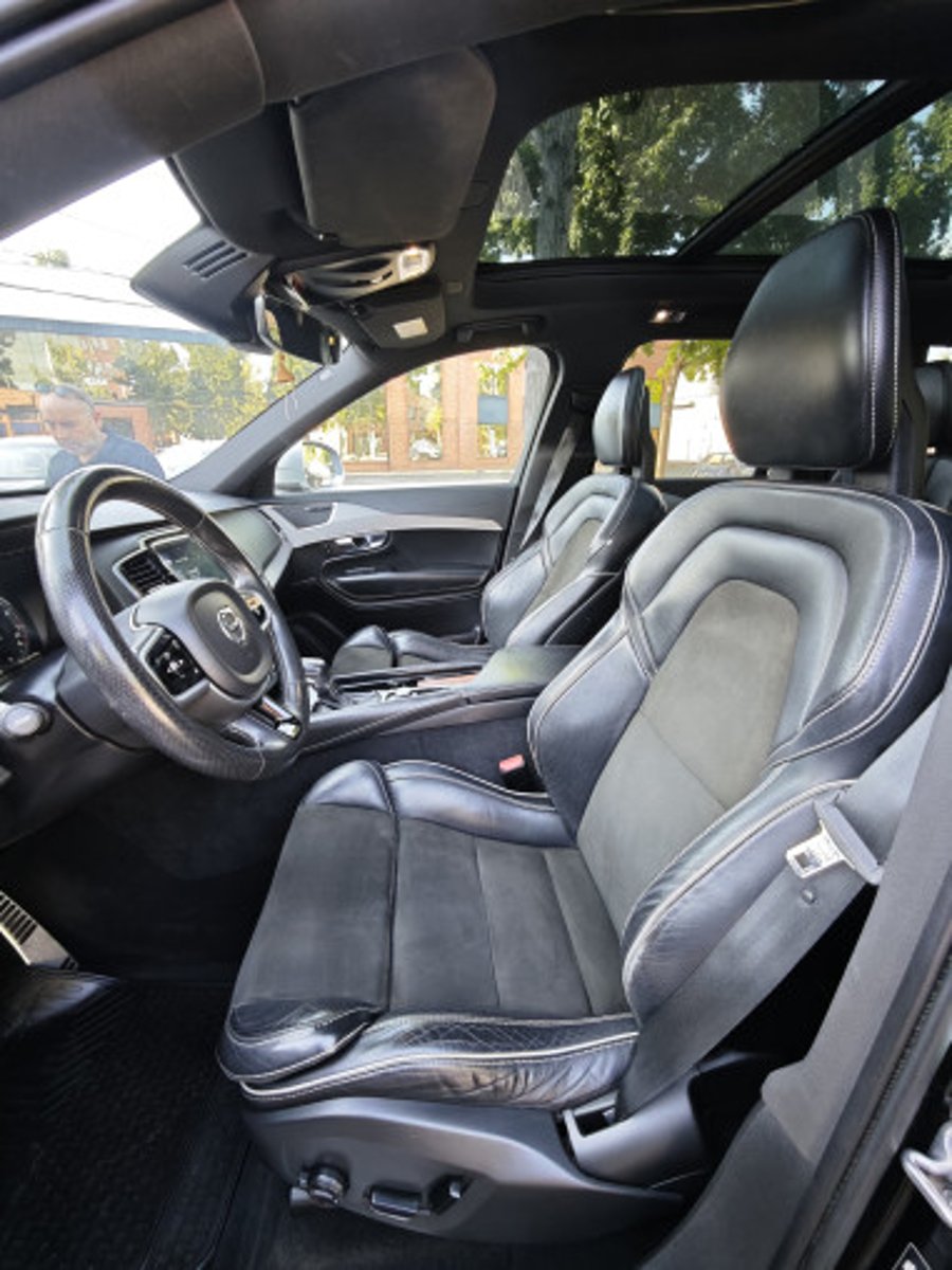 Volvo Xc90 2018 - Imagen 7 de 16