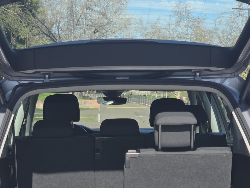 Volkswagen TIGUAN 2025 - Imagen 15 de 20