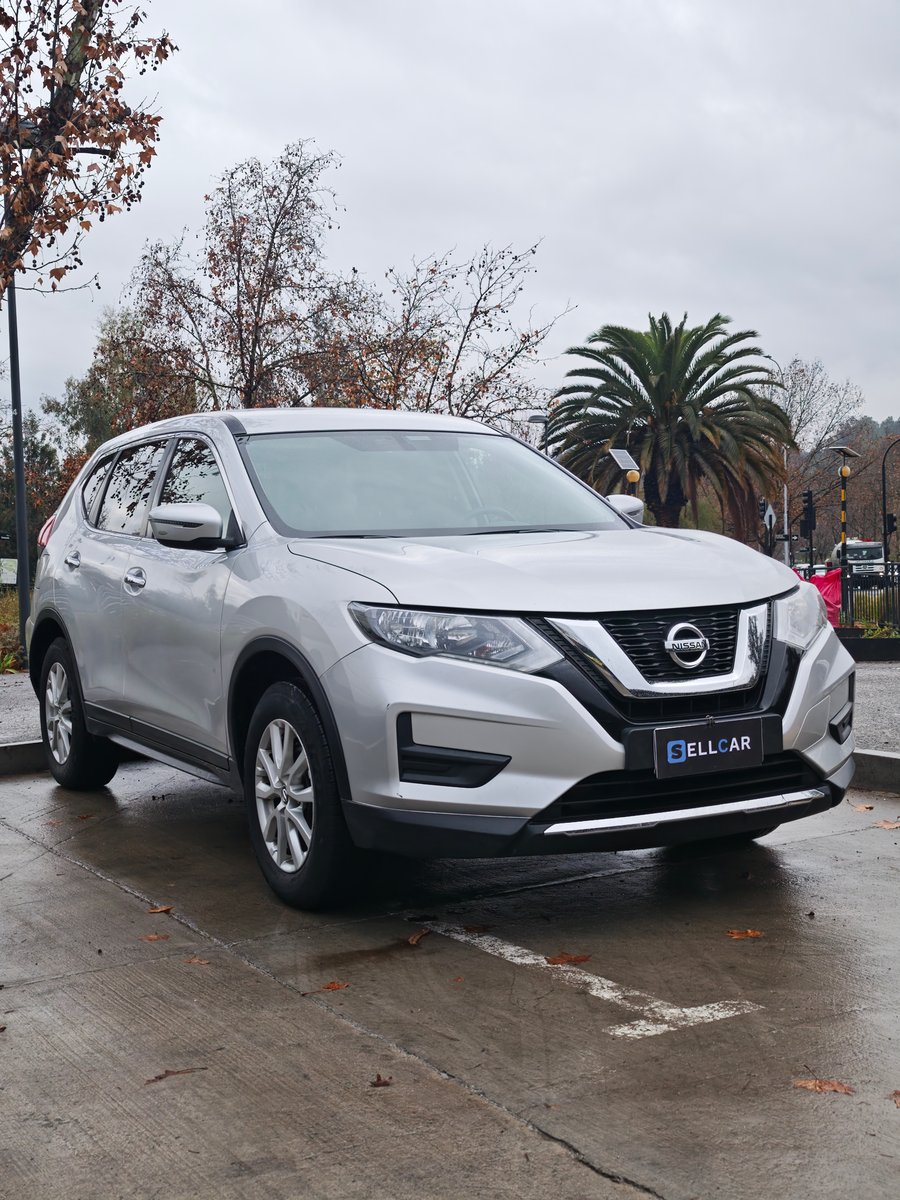 Nissan XTRAIL 2022 - Imagen 4 de 10