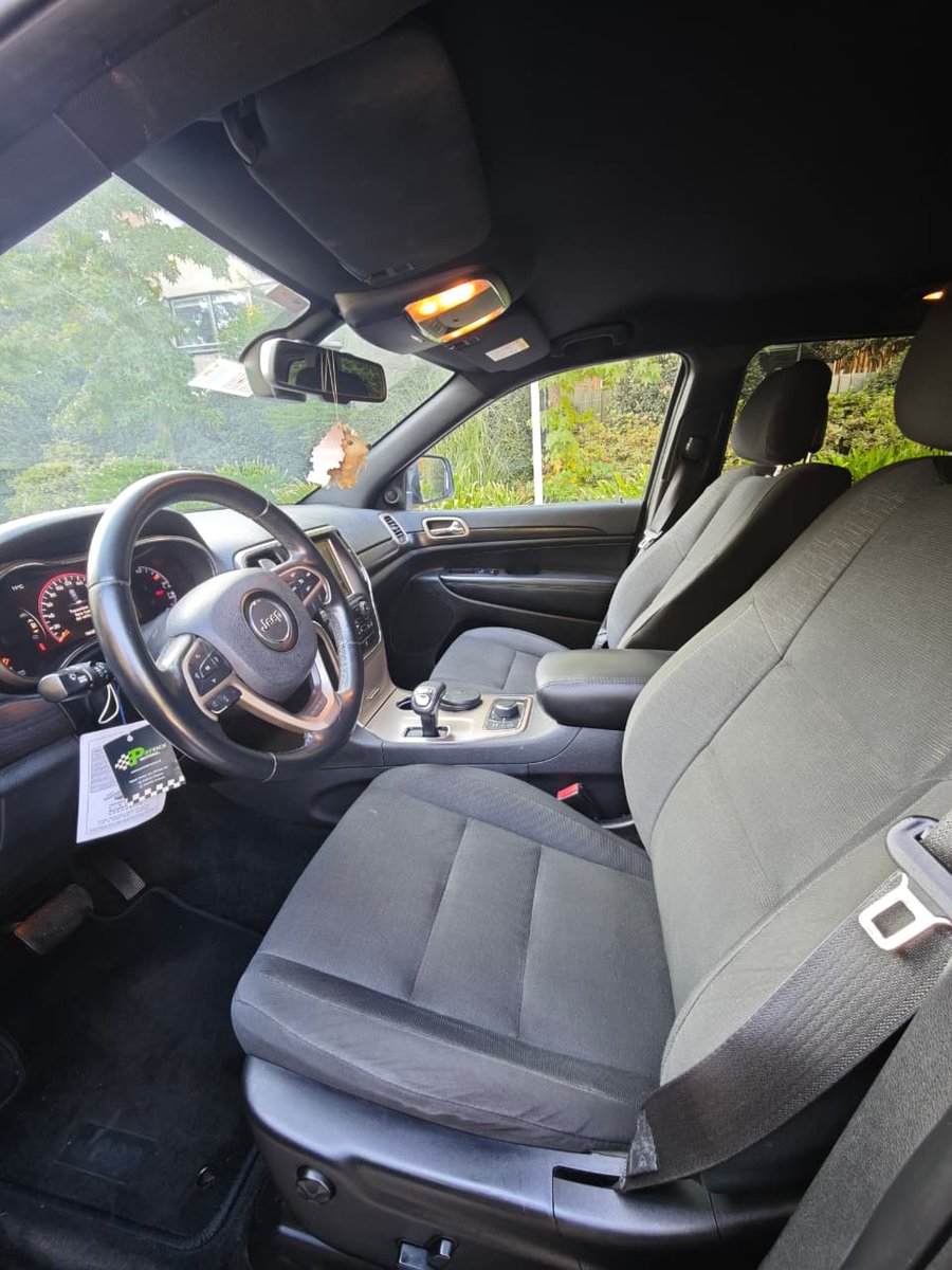 Jeep GRAND CHEROKEE 2015 - Imagen 6 de 13