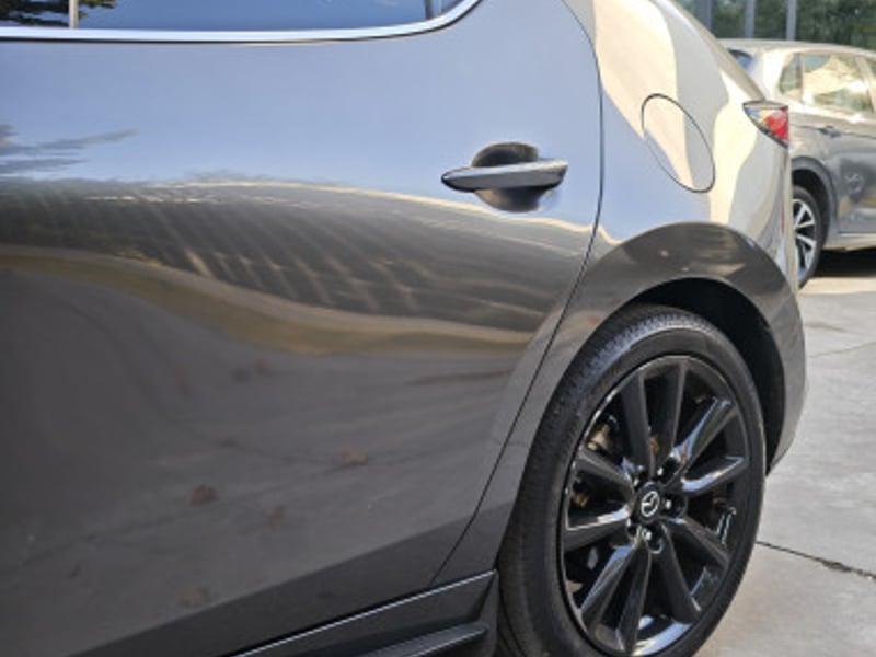 Mazda 3 2025 - Imagen 5 de 12