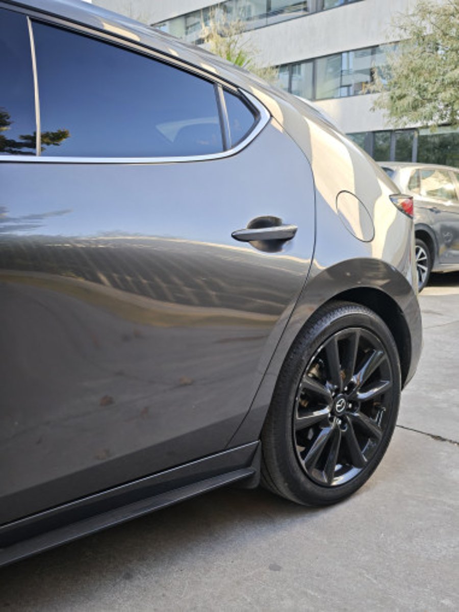 Mazda 3 2025 - Imagen 5 de 12