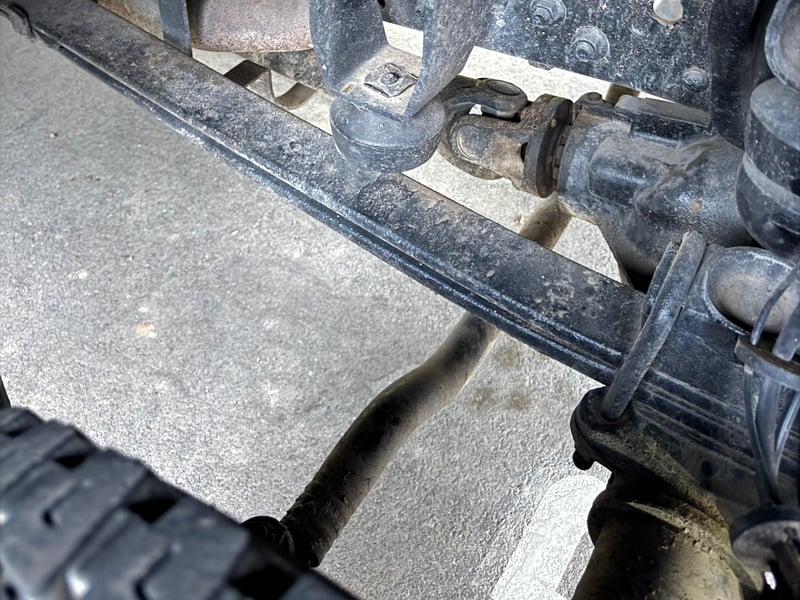 Mercedes-Benz VARIO 156000 156000 - Imagen 13 de 20
